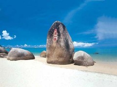 【經(jīng)典品質(zhì)】三亞雙飛五日游—升級海景房