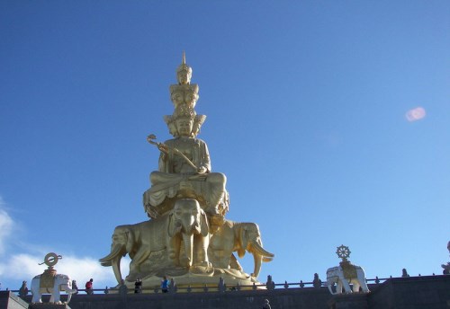 四川旅游5天游攻略，四川5天旅游線路，四川旅游費(fèi)用價(jià)格