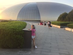 ＜雙流白班往返.北京一地雙飛五日游＞成都成團,純玩團不進店,3-4鉆酒店可選